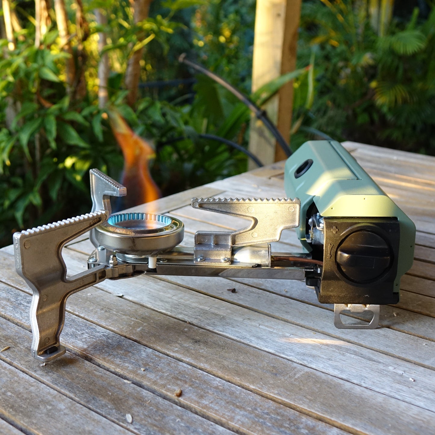 Rangeborn Horizon Stove (Bag Included)