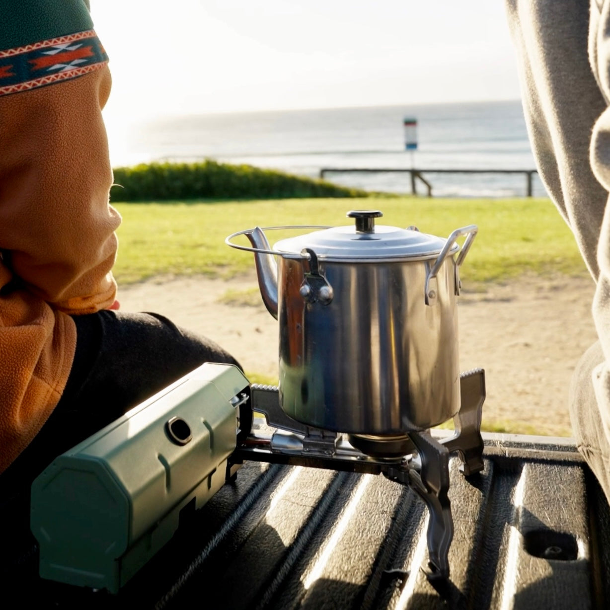 Camp Cookware