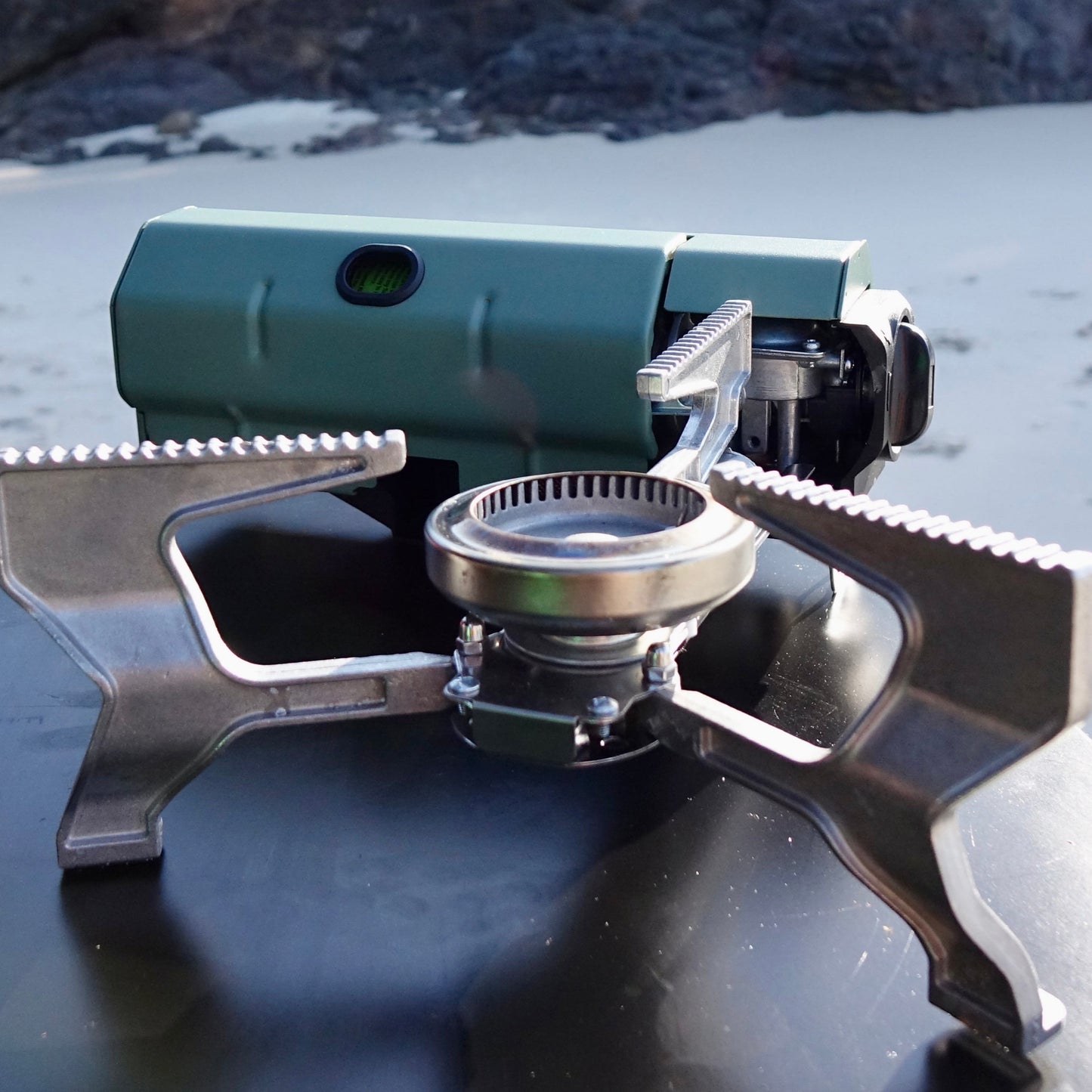 Rangeborn Horizon Stove (Bag Included)