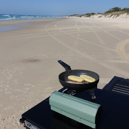 Rangeborn Horizon Stove (Bag Included)