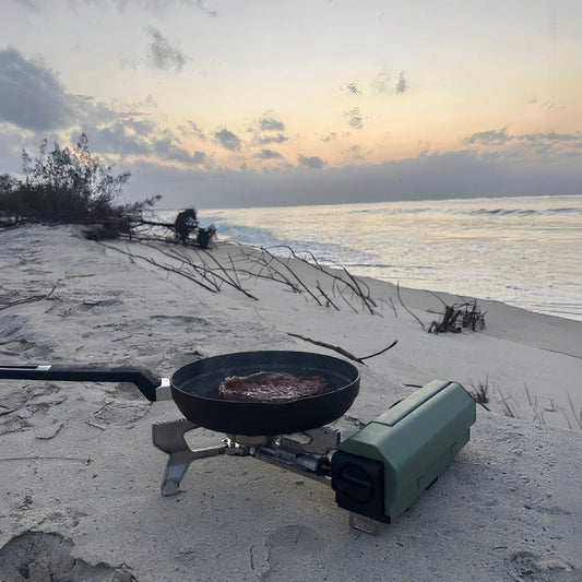 Rangeborn Horizon Stove (Bag Included)